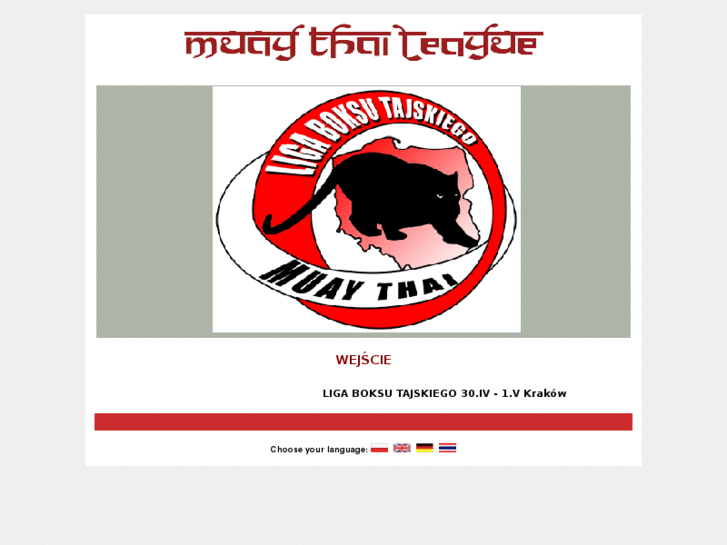 www.liga-muaythai.net.pl