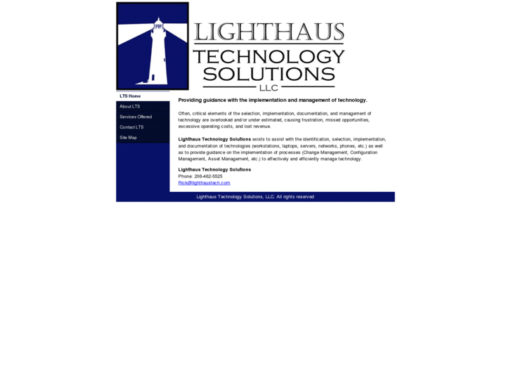 www.lighthaustech.com