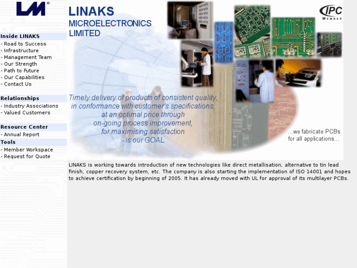 www.linaks.com