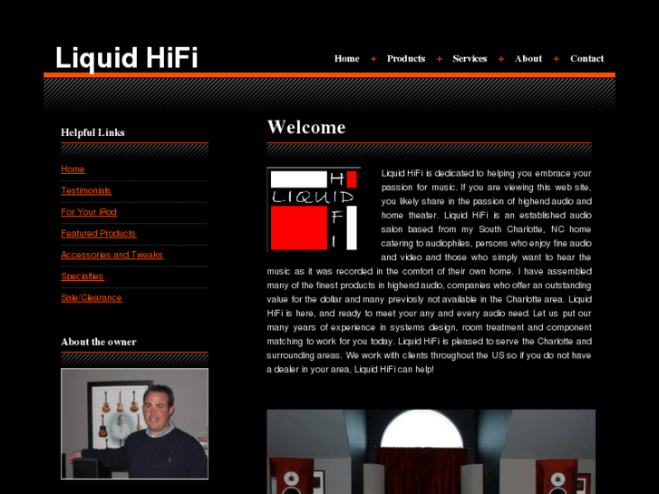 www.liquidhifi.com