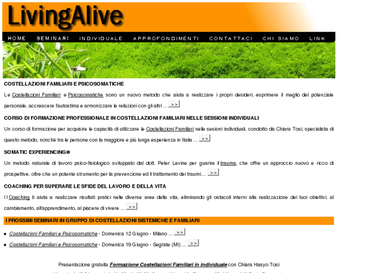 www.livingalive.com