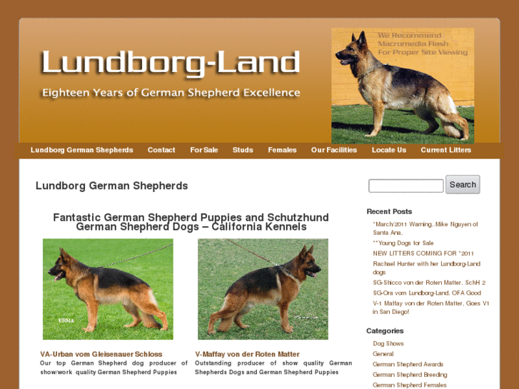 www.lundborgland.com