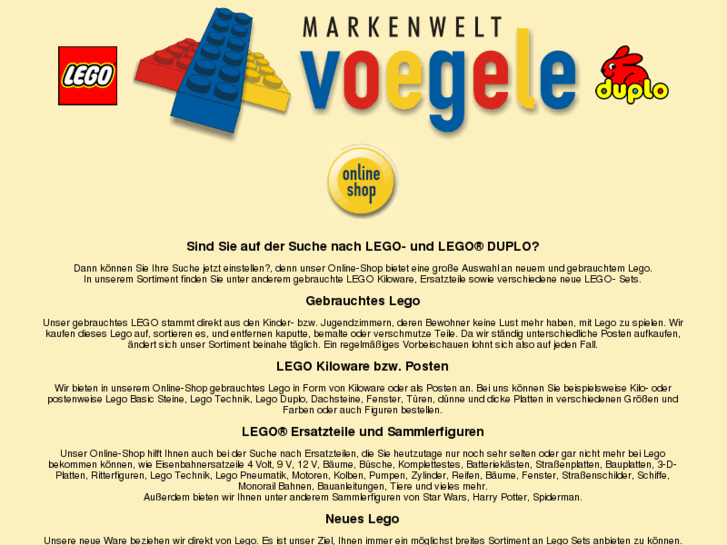 www.markenwelt-voegele.de