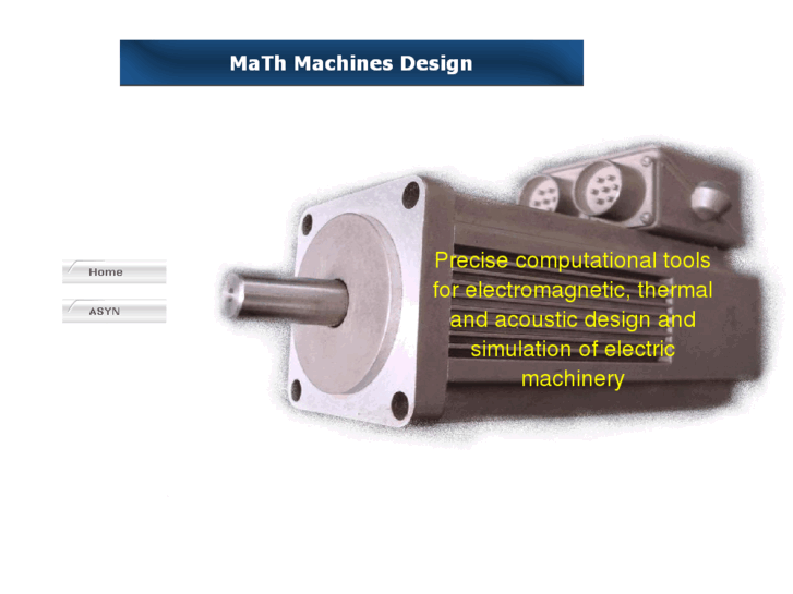 www.math-machines-design.com