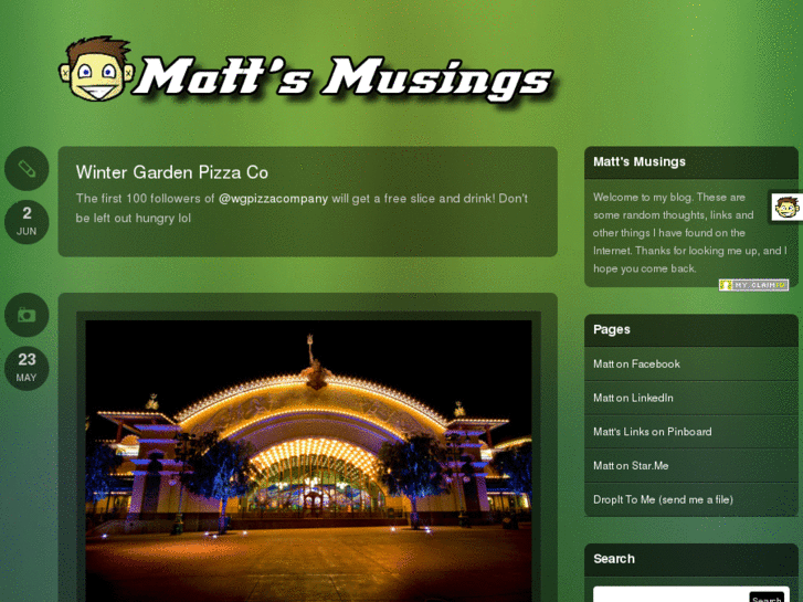 www.mattchilcote.com