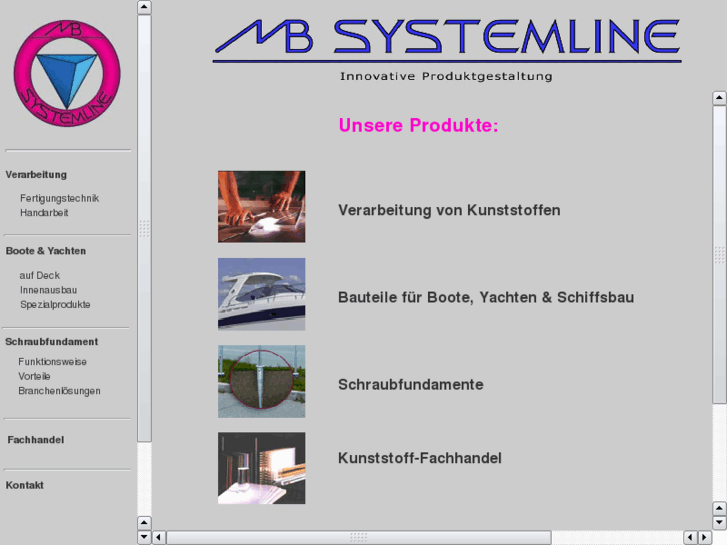 www.mb-systemline.de