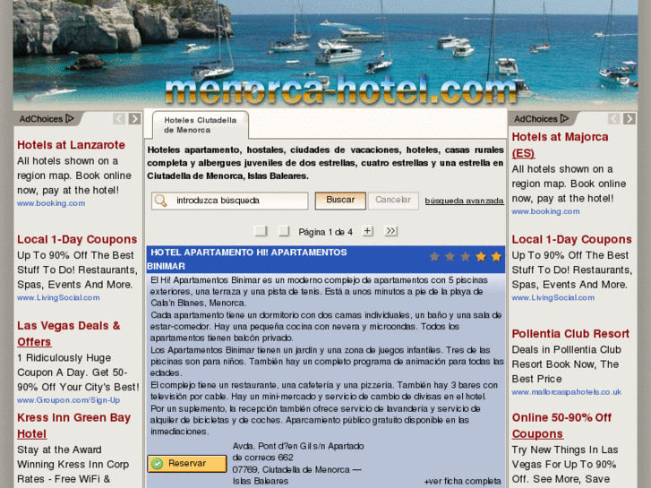 www.menorca-hotel.com