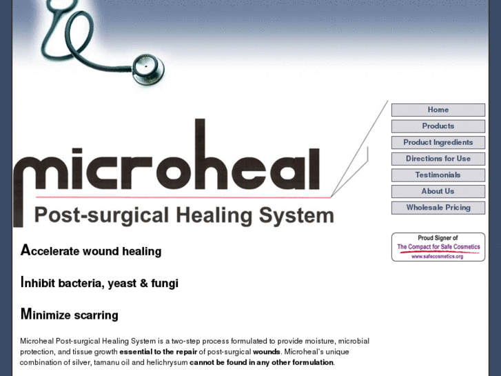 www.microheal.com