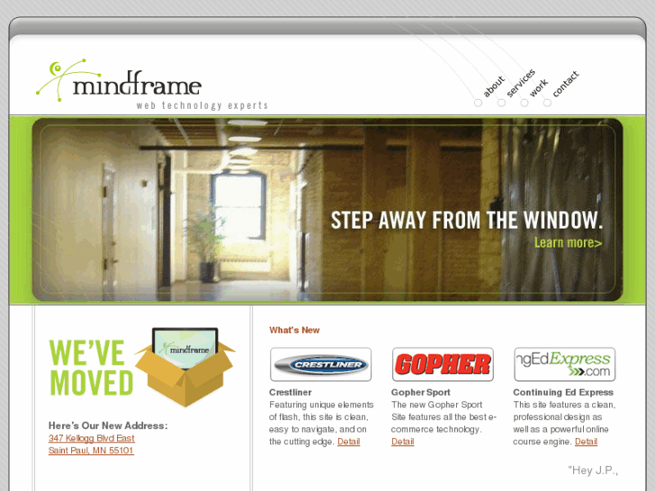 www.mindframe.com