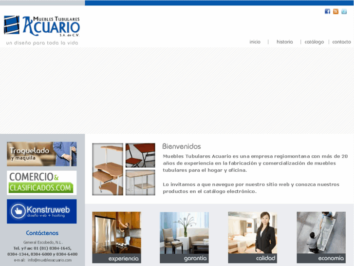 www.mueblesacuario.com