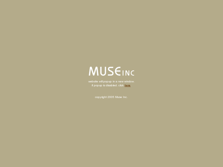 www.museinc.com