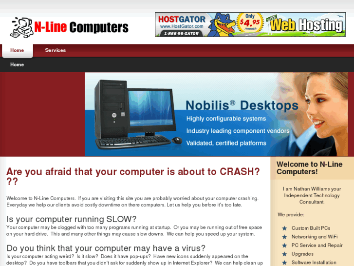 www.n-linecomputers.com