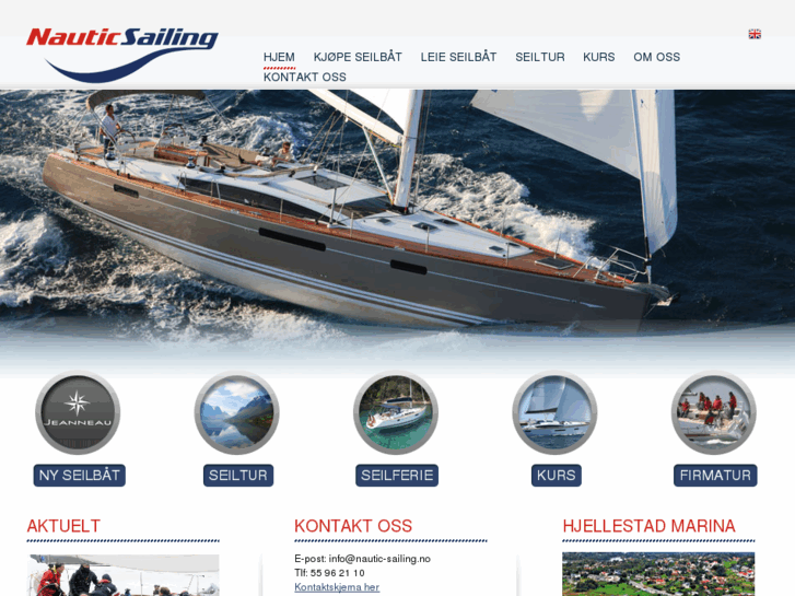 www.nautic-sailing.no