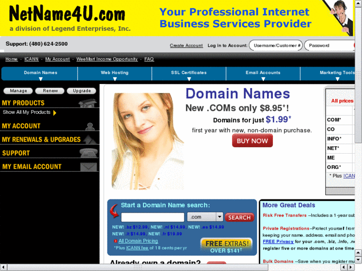 www.netnames4u.com