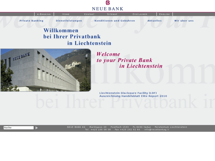 www.neuebankag.com