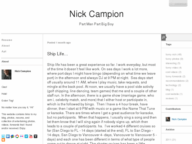 www.nick-campion.com