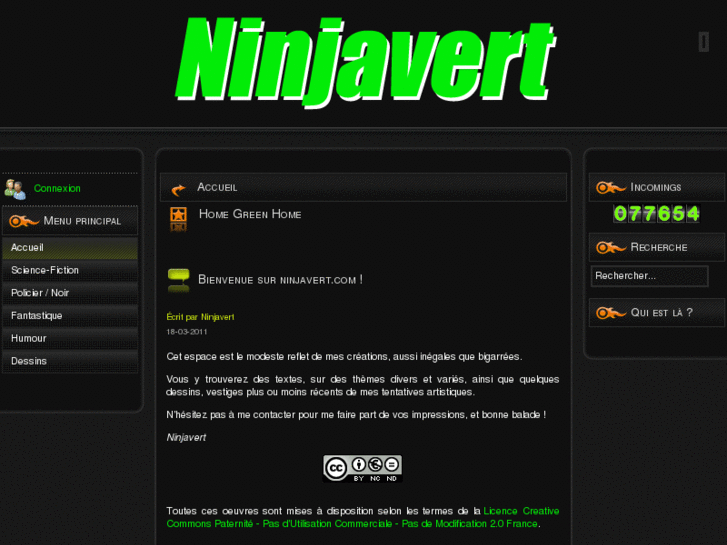 www.ninjavert.com