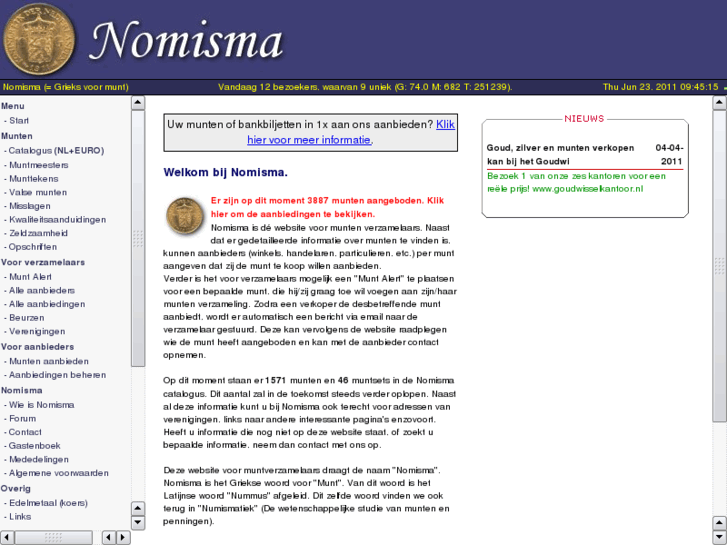 www.nomisma.nl