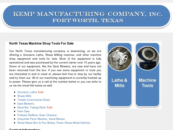 www.northtexasmachineshop.com