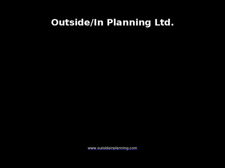 www.outsideinplanning.com