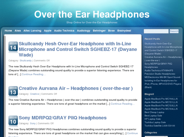 www.overtheearheadphone.com