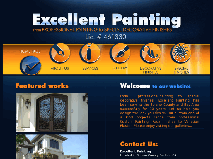 www.paintingexcellent.com