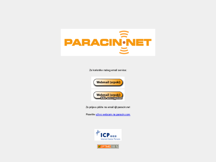 www.paracin.net