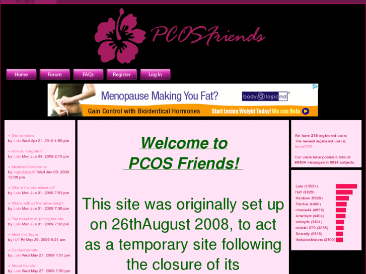www.pcosfriends.com