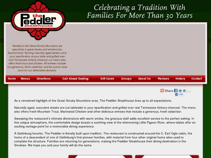 www.peddler-steakhouse.com