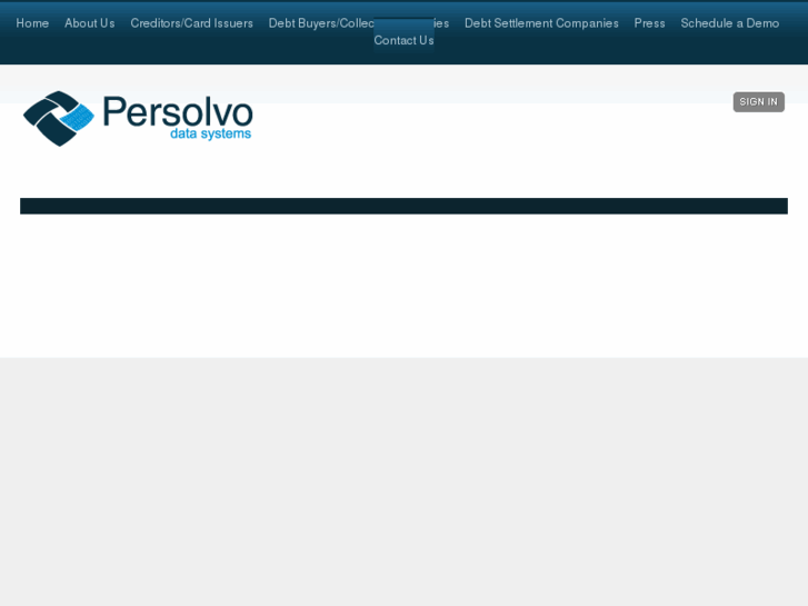 www.persolvodatasystems.com