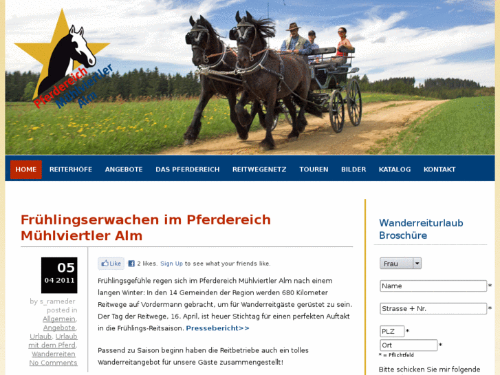 www.pferdereich.at