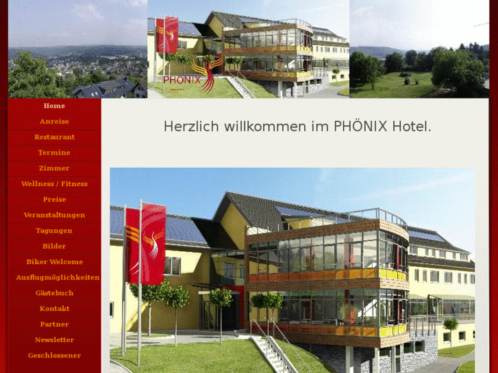 www.phoenix-hotel.de