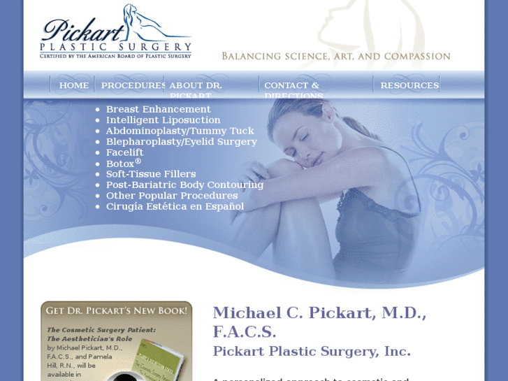 www.pickartplasticsurgery.com