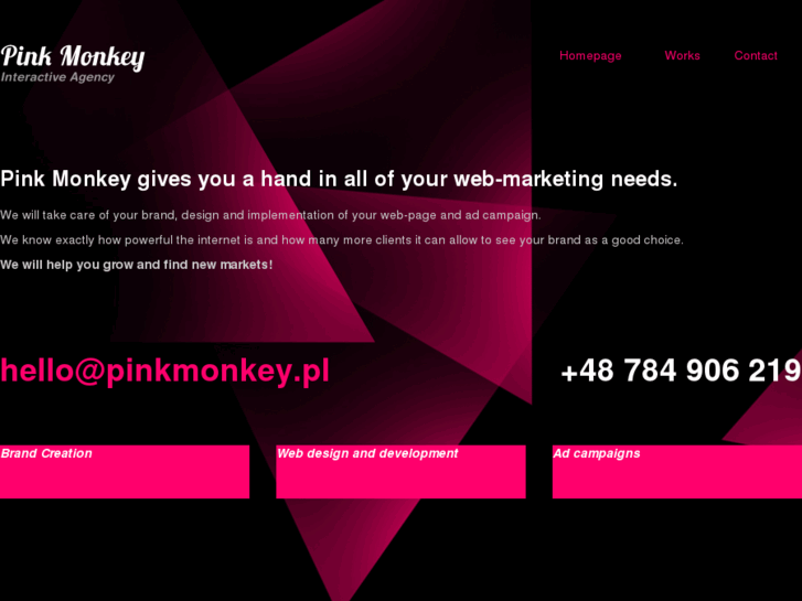 www.pinkmonkey.org