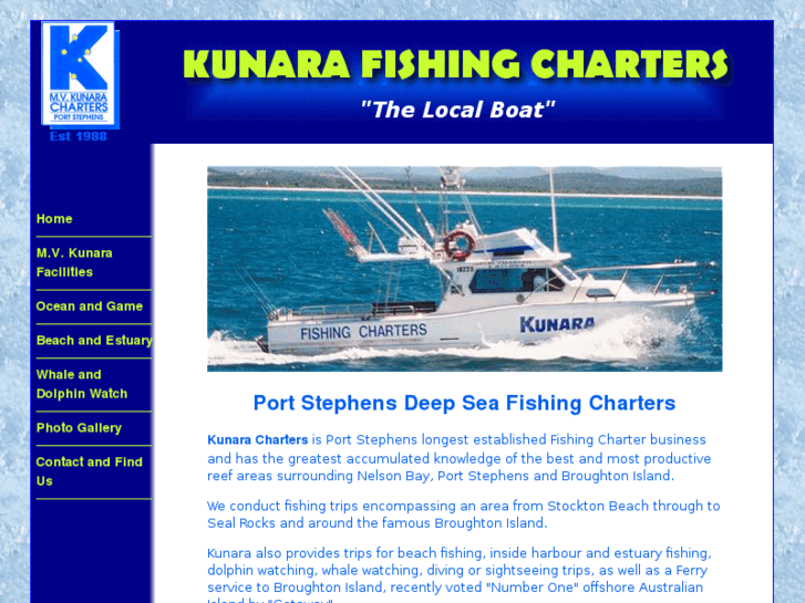 www.portstephensfishing.com