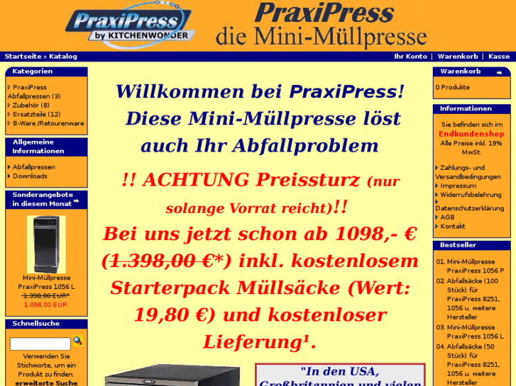 www.praxispresse.com