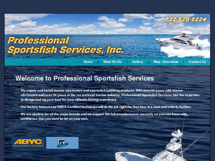 www.prosportfish.com