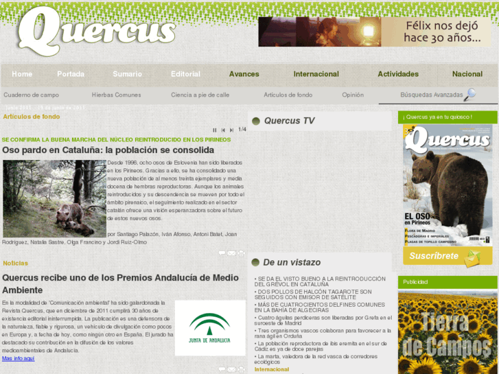 www.quercus.es