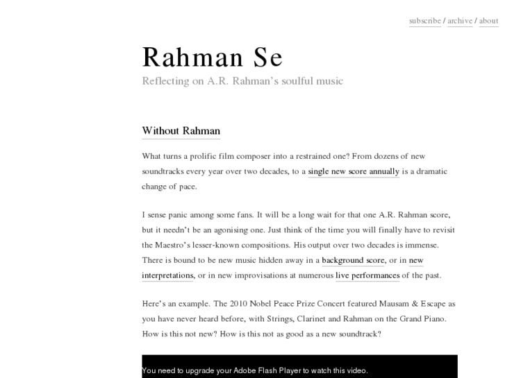 www.rahmanse.com