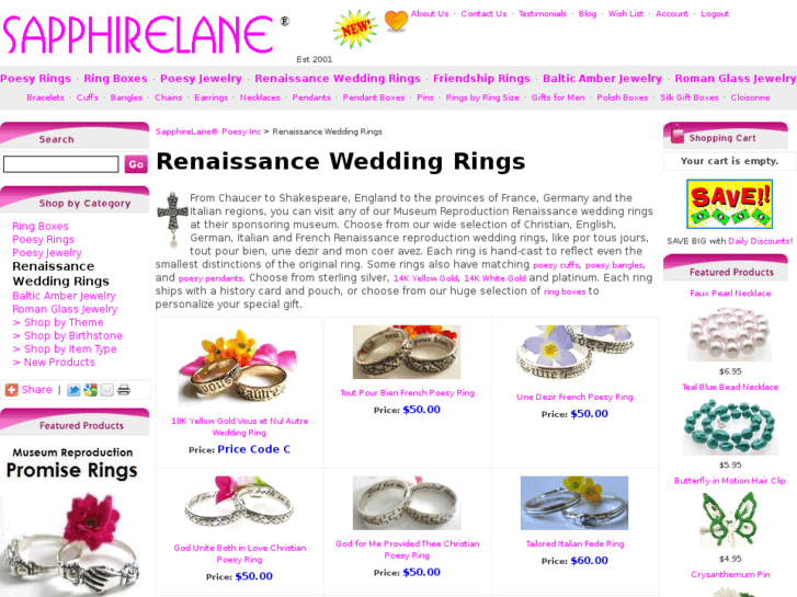 www.renaissancepoesyrings.com