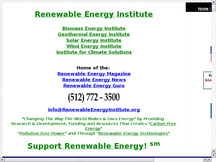 www.renewableenergygeneration.org