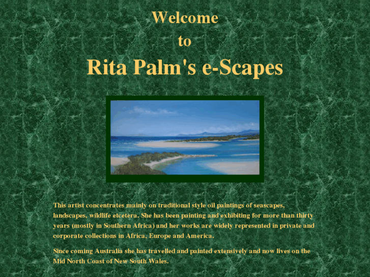 www.ritapalm.com