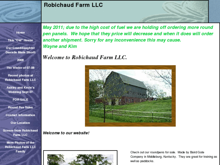 www.robichaudfarmllc.com