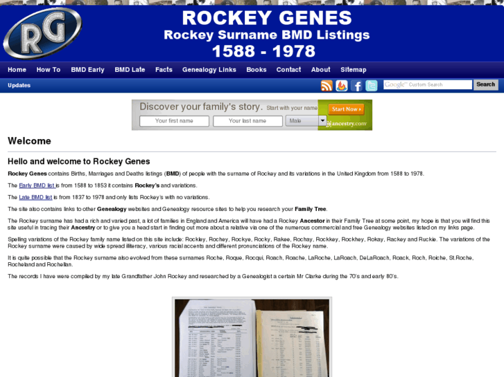 www.rockeygenes.com