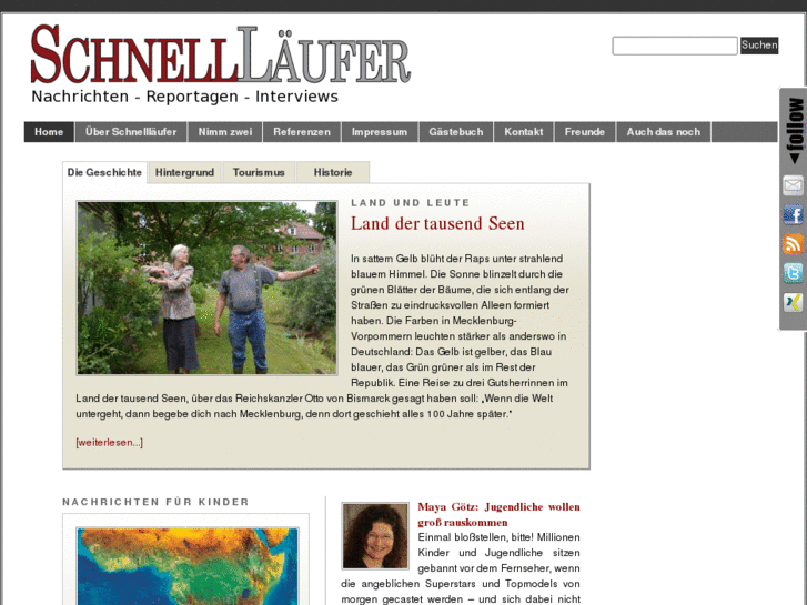 www.schnelllaeufer.de