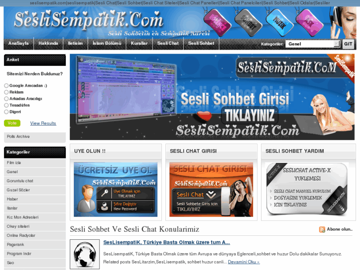 www.seslisempatik.com