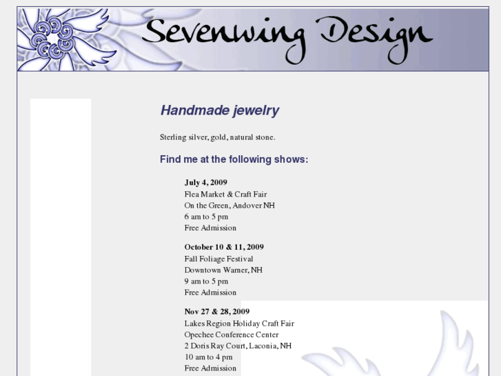 www.sevenwingdesign.com