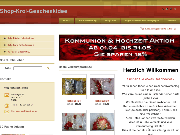 www.shop-krol-geschenkidee.com