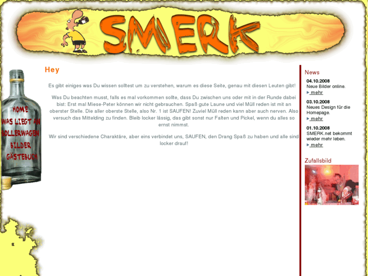 www.smerk.net