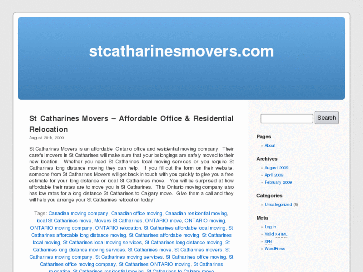 www.stcatharinesmovers.com